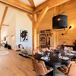 Residence Ariondaz Bleuet - Superbe Penthouse Neuf Au Sommet De L\'Ariondaz Mae-4271